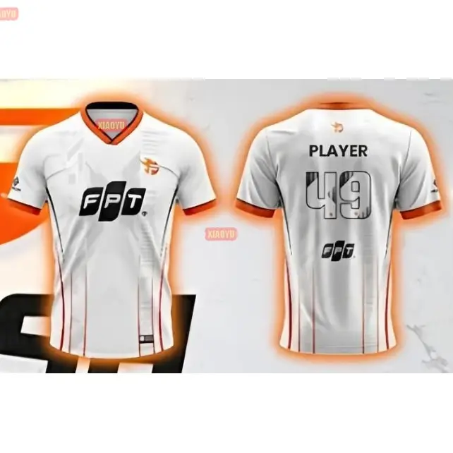 FPT x Flash Team, Phong cách mới, Có Ngày tháng năm 2025