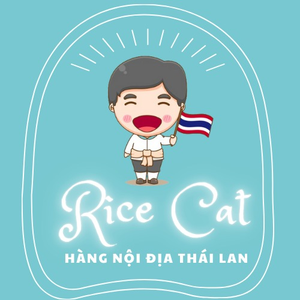 Hàng Thái Lan Giá Sỉ Rice Cat