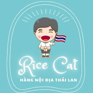 Hàng Thái Lan Giá Sỉ Rice Cat
