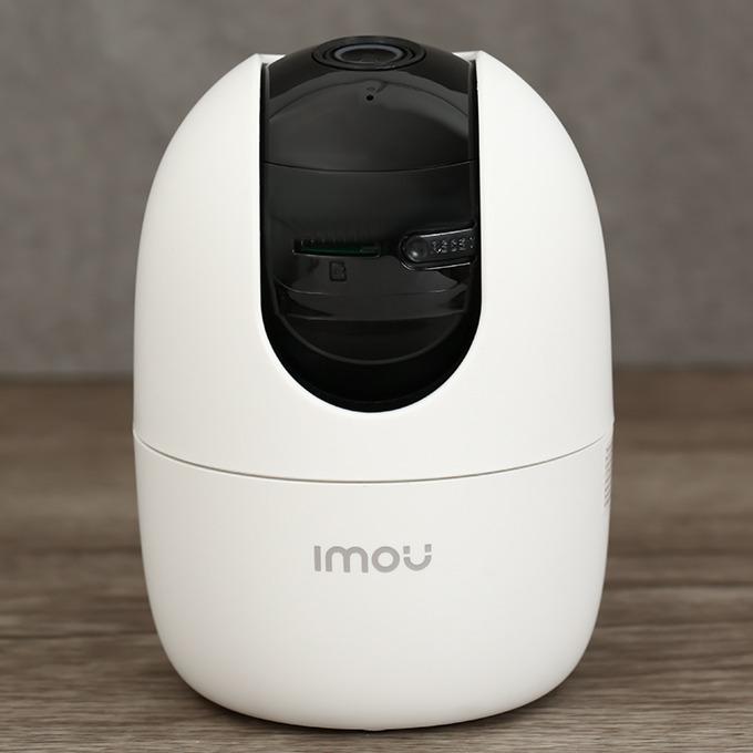 [BEST SALE 2024] Imou Ranger 2 A32EP  3MP  Camera IP Wifi dùng trong nhà xoay 360 độ đàm thoại hai chiều, BH 2 năm Đèn hồng ngoại 30m camera  quansat
