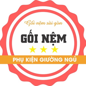Nệm Sài Gòn Gối