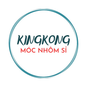 Móc Nhôm Sỉ KingKong