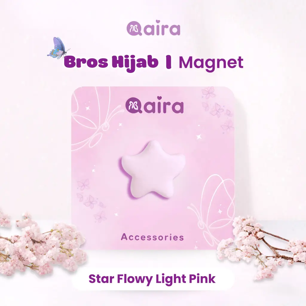 Str Flwy Light Pink