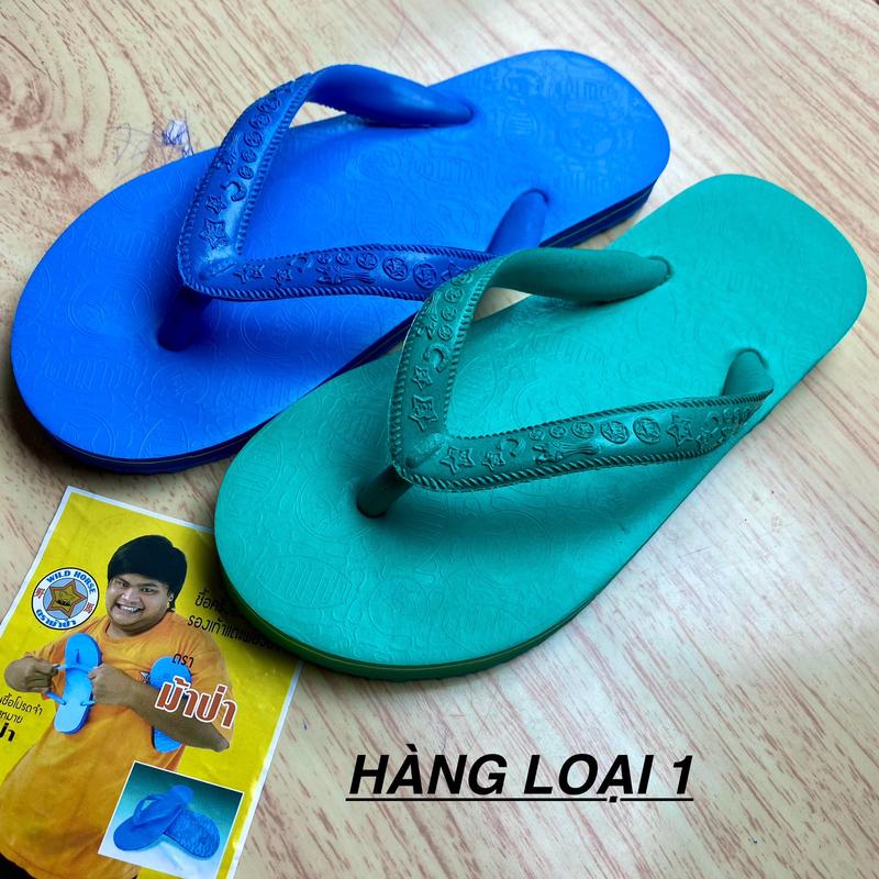 [HÀNG LOẠI 1] DÉP TÔNG LÀO Thái Lan ( mẫu huyền thoại ) Mũi tròn Đai đeo ngón chân Dép xăng đan Dép kẹp Đế Bằng Nam DéP 6