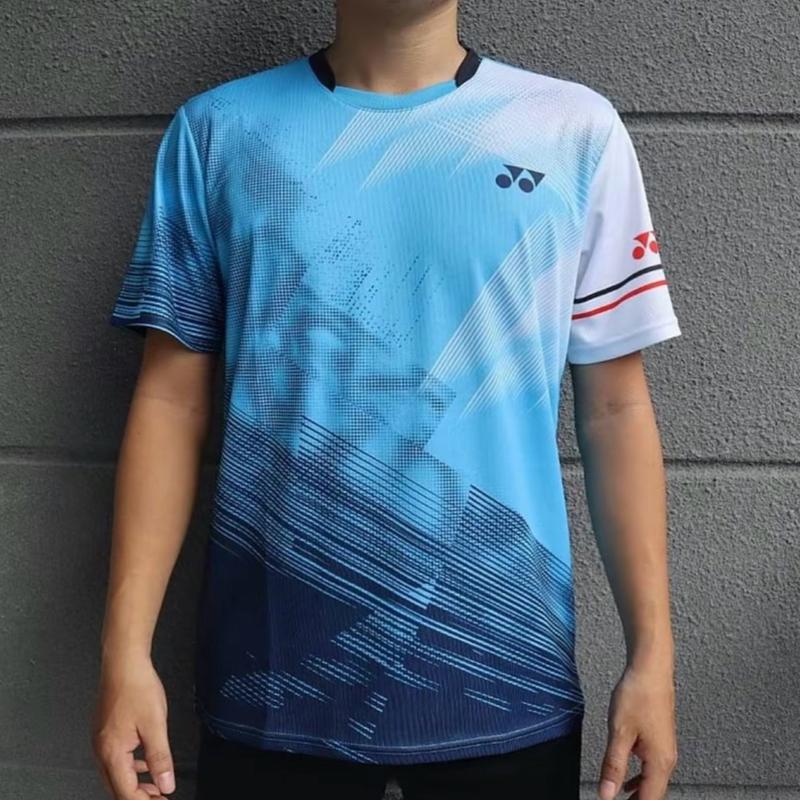 Áo cầu lông ,bộ quần áo yonex phù hợp thi đấu và tập luyện 2