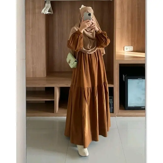 Elea dress by miana daily