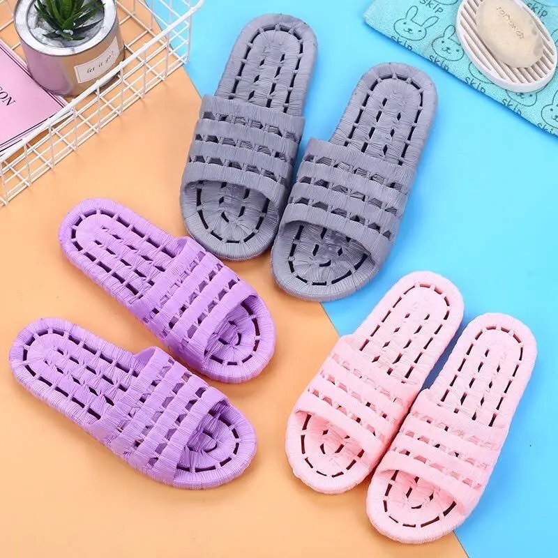 Dép đi trong nhà tắm văn phòng xốp lỗ siêu bền, siêu nhẹ (nhẹ hơn dép nhựa), siêu rẻ, chống trơn trượt 0
