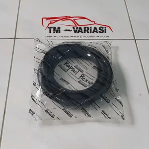 karet Kaca Belakang Back Door Kijang Kapsul Pickup Pick Up