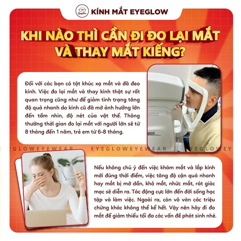 Khăn lau kính đa năng chuyên dụng EYEGLOW, lau mắt kính cận, mặt kính điện thȯại mềm mại không gây xước dăm 6