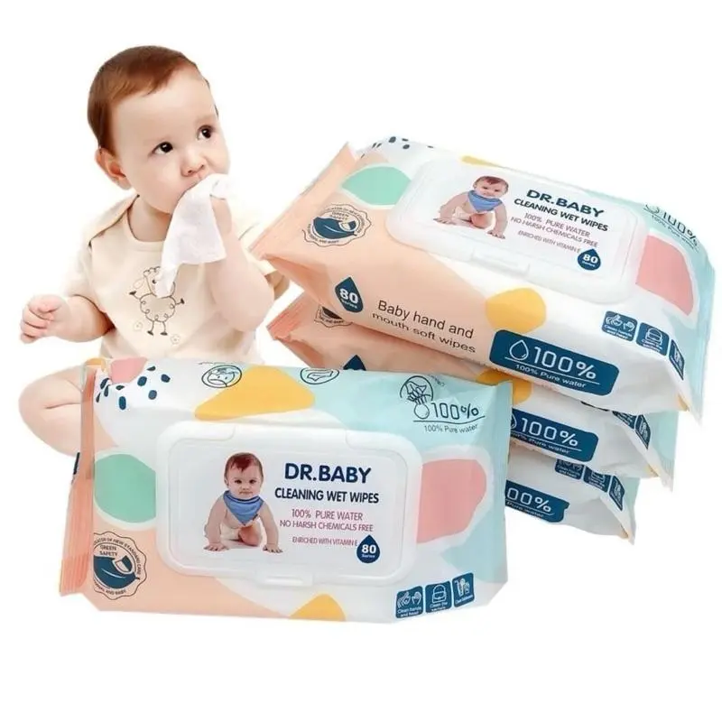 DRBABY 6PCS