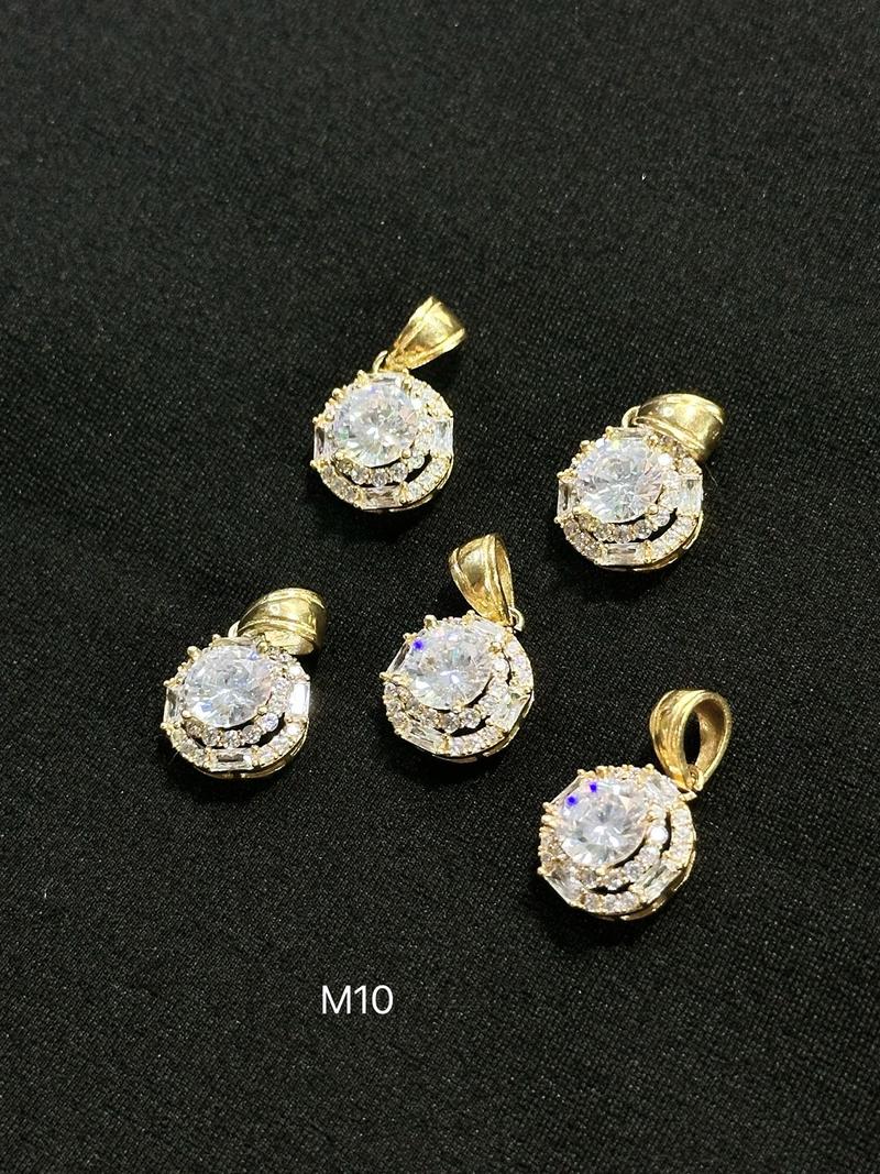 Product Introduction of Mặt đồng hội bền màu hột không xi (màu miền tây 750) 10