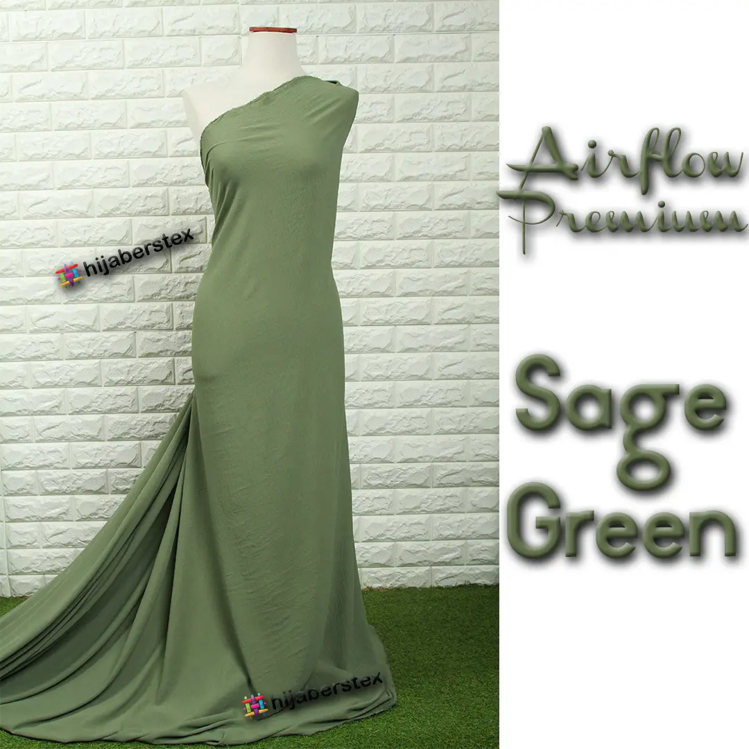Sage Green