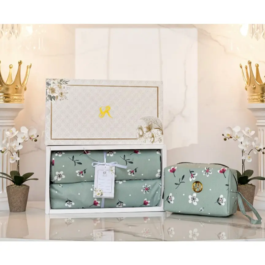 Hampers Mukena Dewasa 2in1 – Kado Mukena Sultan Premium Gift Box Cantik