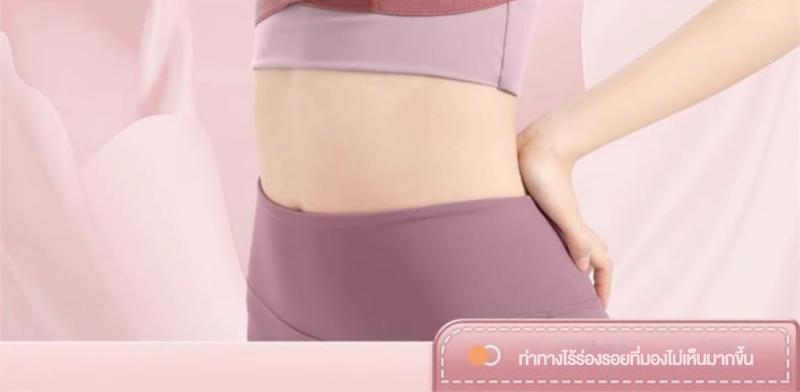 Product Introduction of [จัดส่งในประเทศไทย] [COD] สายรัดฝึกไหล่ สไตล์ผู้หญิง พร้อมสายรัดเสริม Fixation สำหรับเปิดไหล่ 6