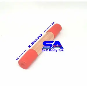 Filter Isi Kulkas 12 CM 1×2 Body 3/4