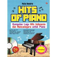 Gambar Buku Hits Of Piano - Flash Books - Not Specified dari DIVA Press Group Kab. Bantul 1 Tokopedia