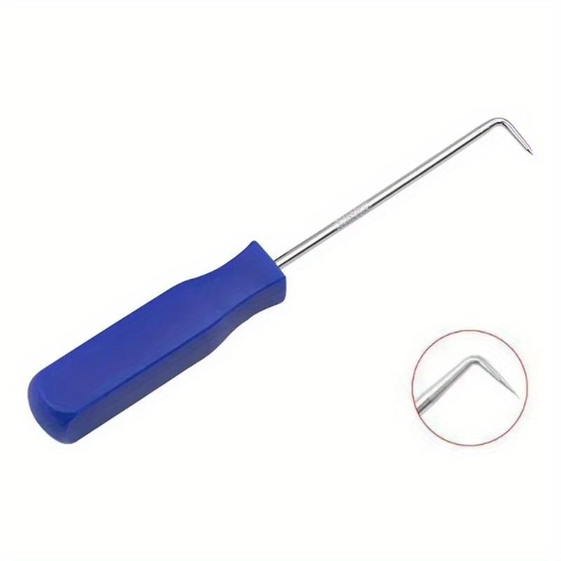 Car Pick Tool Set, O-ring Oil Seal Gasket Puller, Manual Disassembly Tool, Assembly & Disassembly Tools for Car Repair 3
