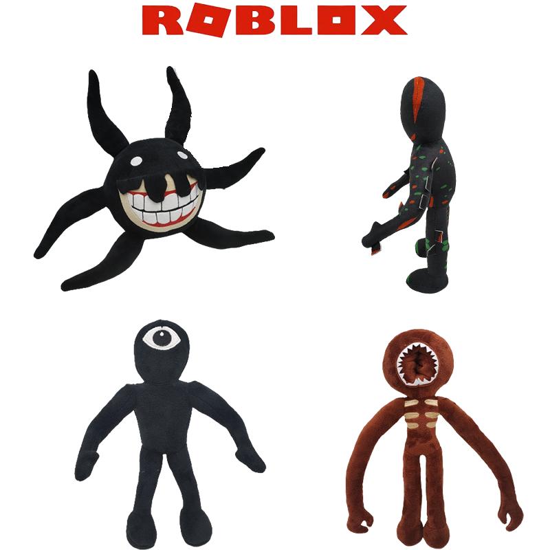 Roblox Doors-Đồ Chơi Nhồi Bông Cầu Vồng Cho Bạn Bè, Mang Lại Hạnh Phúc Cho Gia Đình Bạn, Với Búp Bê Dễ Thương Này 4