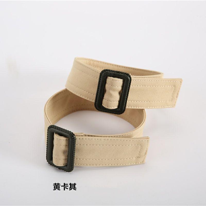Product Introduction of Vòng Bít Dây Đeo Cổ Tay, Thiết Kế Buộc Dây, Vòng Bít Gió Buộc Dây, Dây Rút Áo Khoác, Dây Đeo Tay, Phụ Kiện, Khóa Màu Đen Nam 18