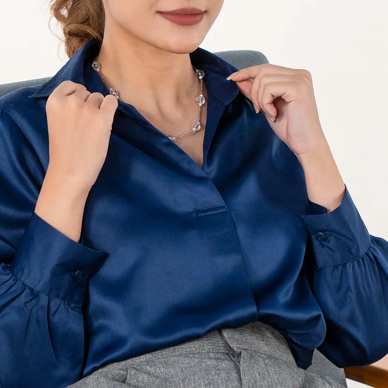 Michael's Collection - Blouse Hye Ri 8