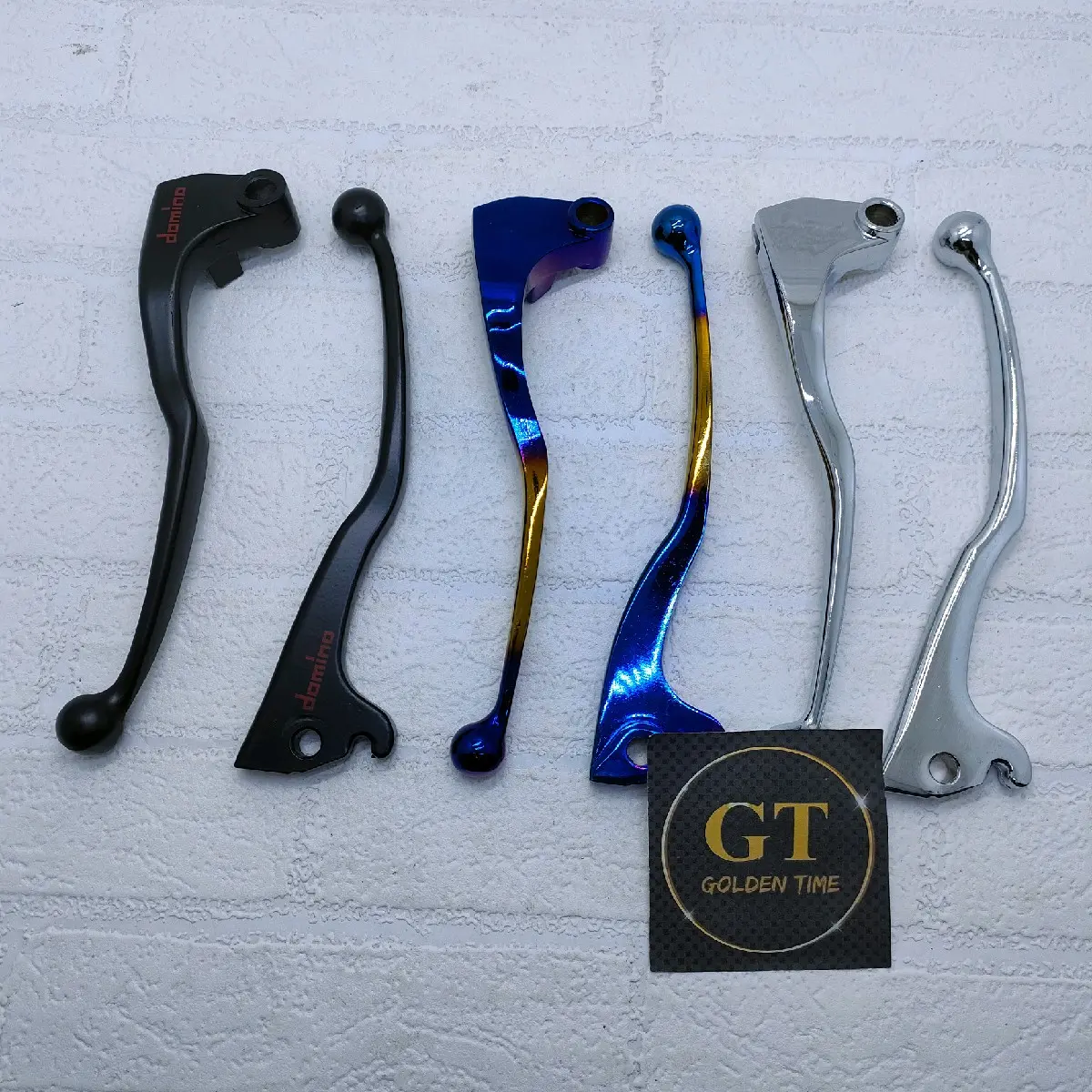 Handle Rem Yamaha Vixion Handle Rem 1set Kanan Kiri Buat Motor Vixion