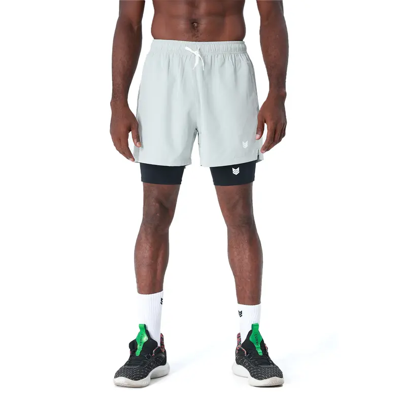 Quần Redikick Combat Compression Pants Legging Chơi Bóng Rổ, Pickle ball, Tennis, Bóng Đá, Chạy Bộ, Tập Gym, Sport Nam 4