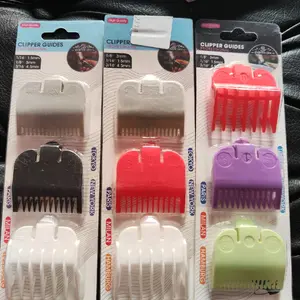 Sepatu set clipper guard clipper uk 0,5 - 1,5 3pcs