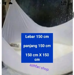 kain saringan tahu ukuran 150cm X 150cm#kain saringan susu kedelai#kainsaringanlainnya#