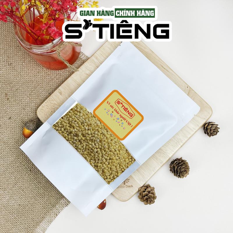 Đậu Hạt Khô Sống S'TIÊNG Chế Biến Món Ăn 7