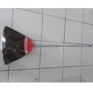 sapu ijuk 2 macan family kecil