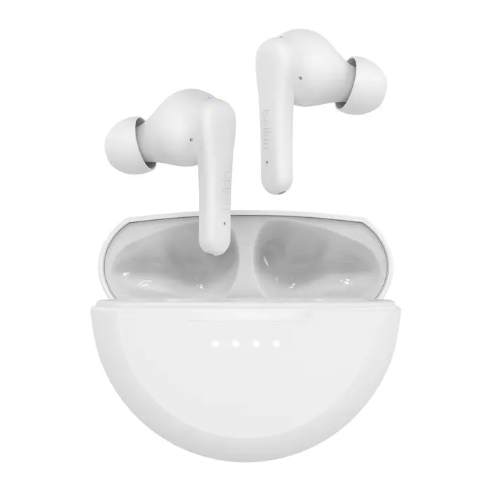 Belkin Tai nghe Bluetooth SoundForm Rhythm - Bảo hành 2 năm 1