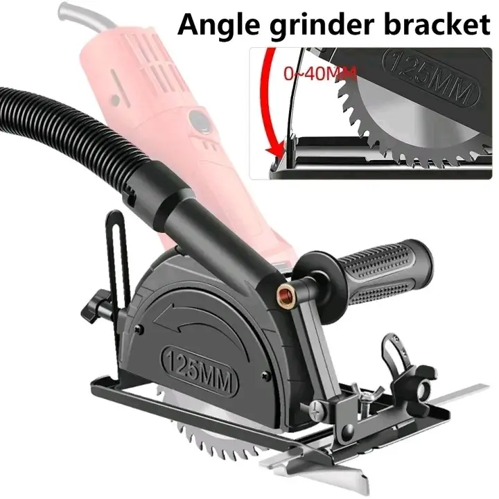 Stand gerinda circular saw dudukan gerinda tangan