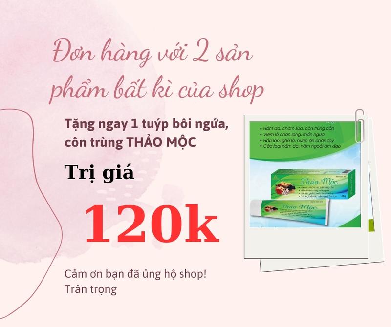 Product Introduction of VITAMIN C & THYMOGLUCAN - Hỗ trợ bổ sung vitamin C, tăng cường đề kháng, hạn chế quá trình oxy hoá 18
