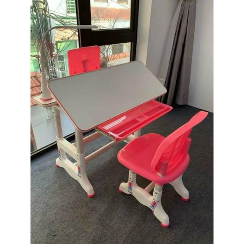 Product Introduction of Bàn học chống gù chống cận 3