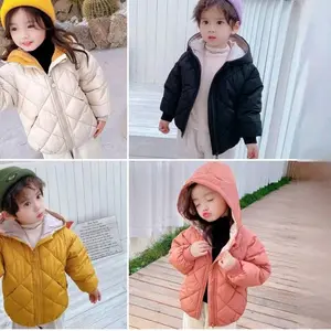 jaket anak