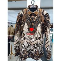 Gambar KATUN PRINT KOMBINASI MOTIF 15 BAHAN KAIN BATIK SOLO JOGJA dari Batik Songket Kota Administrasi Jakarta Pusat 3 Tokopedia