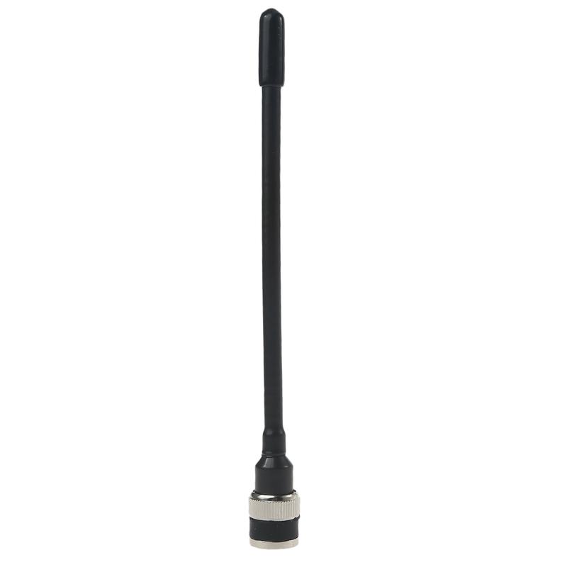 Ăng Ten Roi UHF BNC Fa-b70c, 430-450 MHz, Tương Thích ICOM Ic-u82, Radio UHF 7