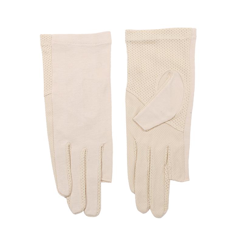 Product Introduction of Fashion 1 Pair Outdoor Breathable Gloves Thin Summer UV Protection Driving Gloves Breathable Touchscreen Cycling Mittens Women Driving 18