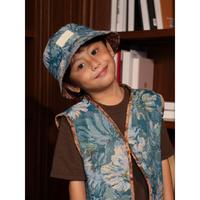 Gambar SABINE AND HEEM - JACQUARD Bucket Hat - Topi Anak dari sabineandheemofficial Kota Tangerang Selatan 1 Tokopedia