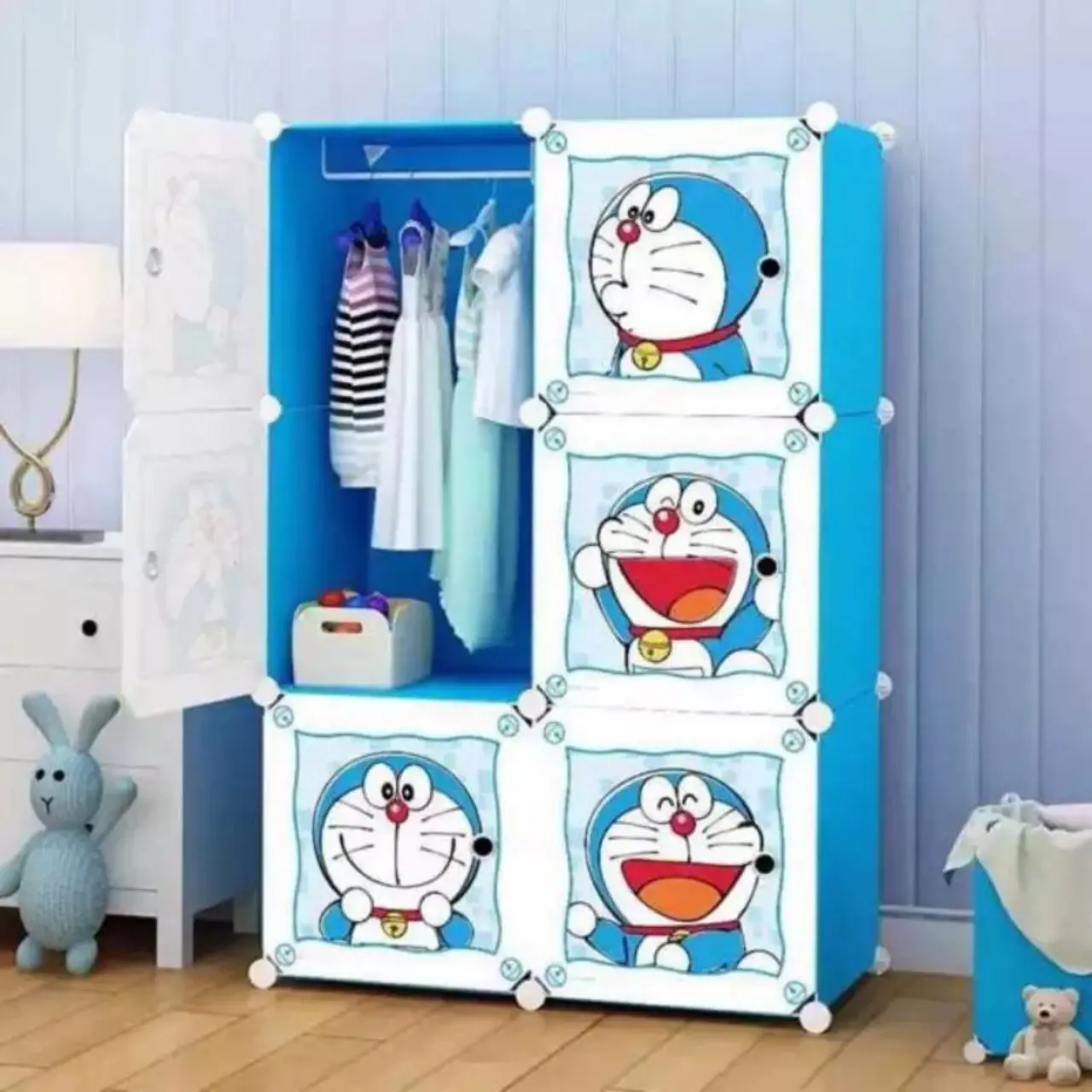 TỦ NHỰA ĐA NĂNG LẮP GHÉP THÔNG MINH FULL MÀU 6 Ô ĐỰNG ĐỒ ( BẢO HÀNH 1 NĂM) TỦ 6 Ô SIÊU HOT. tủ  quần tủ  nhựa tủ  quần tủ  nhựa tủ  giày  nhựa  đài  loan tugiay  depgap  gon