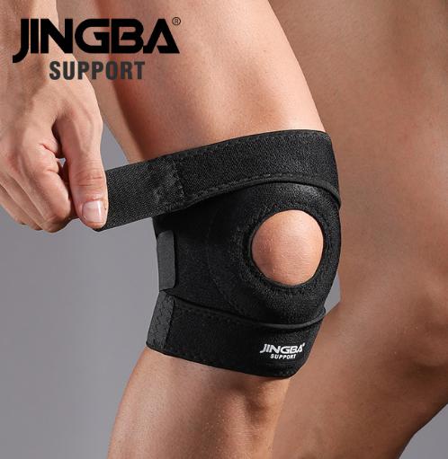 Băng đai quấn bảo vệ đầu gối, Khớp gối  thể thao, tập gym Phụ Kiện Sport arm  band
