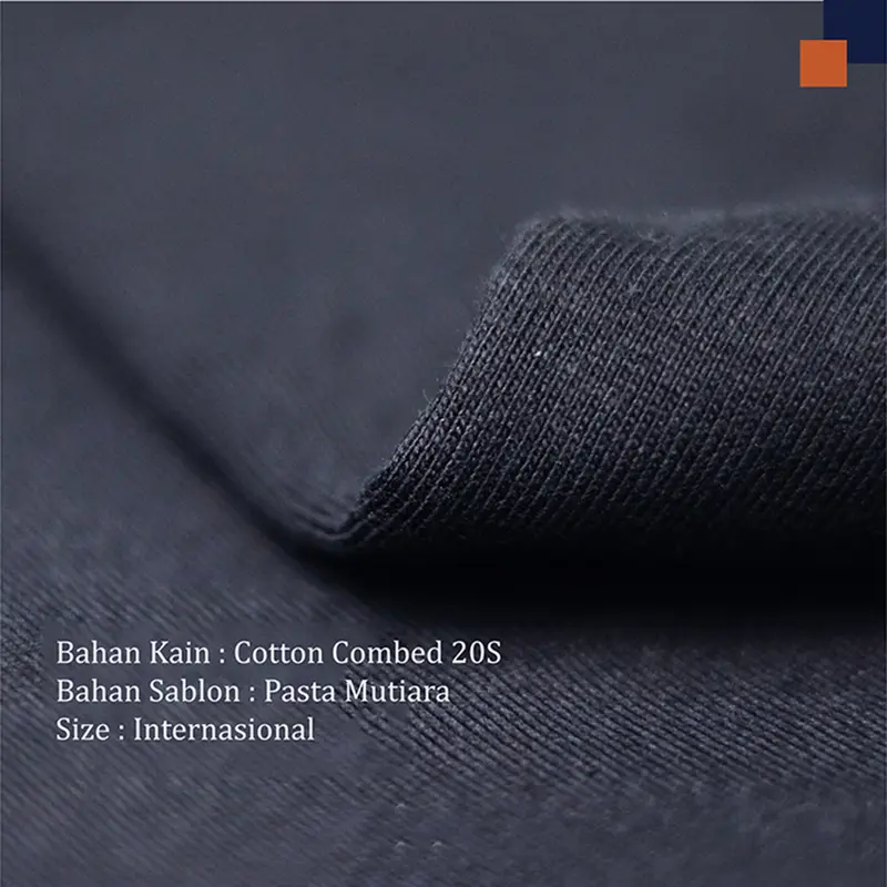 KAOS PRIA DISTRO KEREN PASUKAN ANTI SAMBAT 3