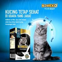 Gambar SUSU KUCING KONEKO/SUSU KONEKO/SUSU KUCING MURAH dari Trias Petshop Kota Surabaya 3 Tokopedia