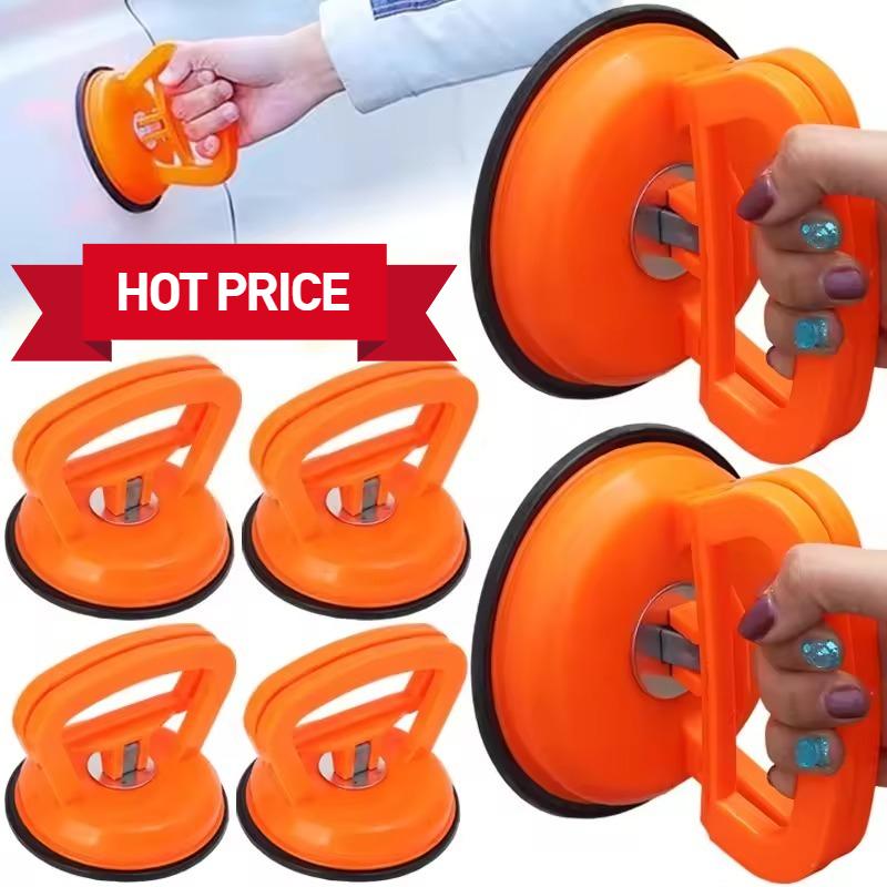 Đồ Tạo Tác Phục Hồi Vết Lõm Cốc Hút Ô Tô Bộ 2 Chiếc Cốc Hút Chịu Lực Thông Dụng Dụng Cụ Phục Hồi Vết Lõm Sơn Thân Xe Ô Tô