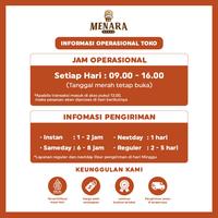 Gambar Tas Spundbound Spesial Menara dari Bolu Menara Medan Official Kota Medan 2 Tokopedia