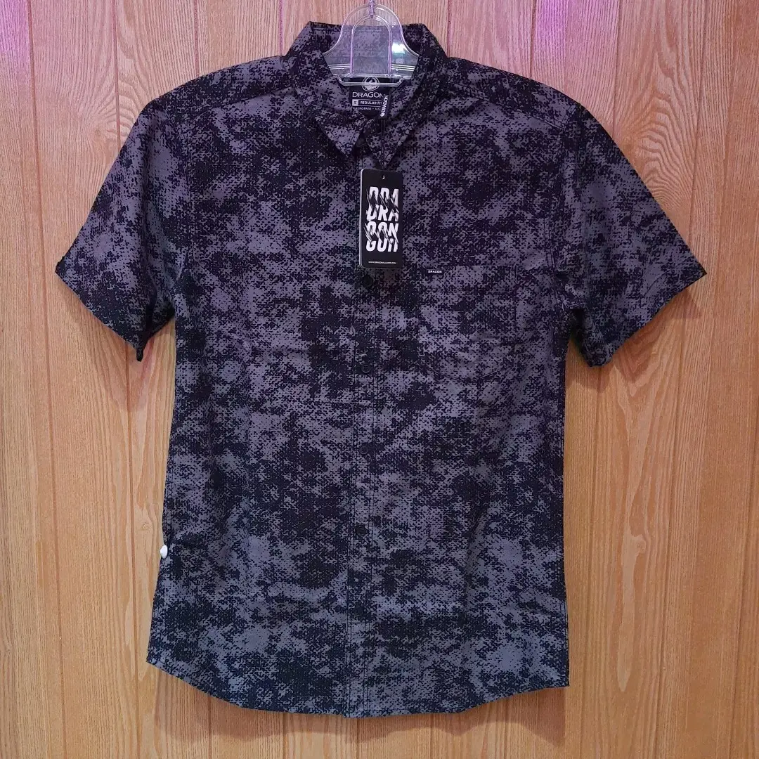 Kemeja Pria Dragon Alliance Original Planet Surf New Arrival