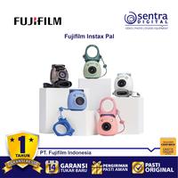 Gambar Fujifilm Instax PAL Digital Camera dari Sentra Digital Kota Surabaya 1 Tokopedia