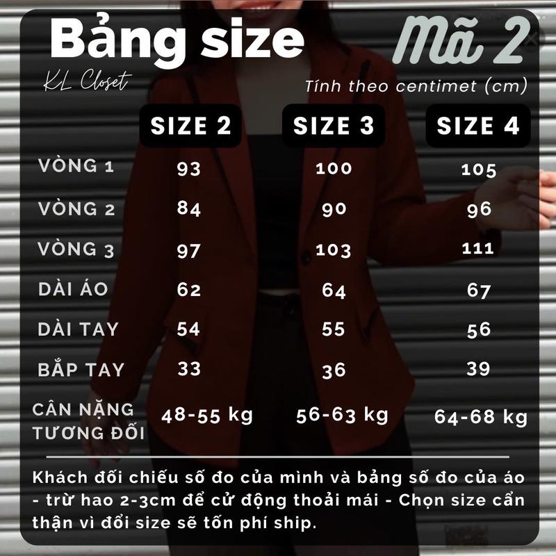 Product Introduction of (Mã 2) Áo vest phối cổ viền và túi (KHÔNG KIỂM HÀNG) nhiều màu độc đáo nổi bật vải tuyết mưa 1 lớp Jacket Women Nữ Top 0