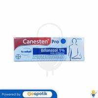 Gambar CANESTEN PRO CREAM 5 GRAM TUBE dari Apotek Karunia Sehat Makassar by GoApotik Kota Makassar 2 Tokopedia