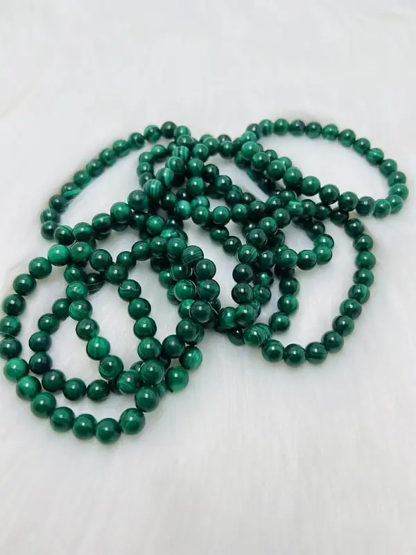 Natural Beautiful Beaded Bracelet, Fashionable Jewelry for Women & Men, Trendy All-match & Exquisite Jewelry for Birthday Gift 4
